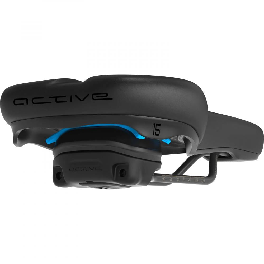 M-D Sattel SQlab Sattel 602 M-D active 2.1 14cm