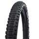 Schwalbe Reifen Johnny Watts 27.5x4.00" 100-584 schwarz TLE E-25 HS604 faltbar
