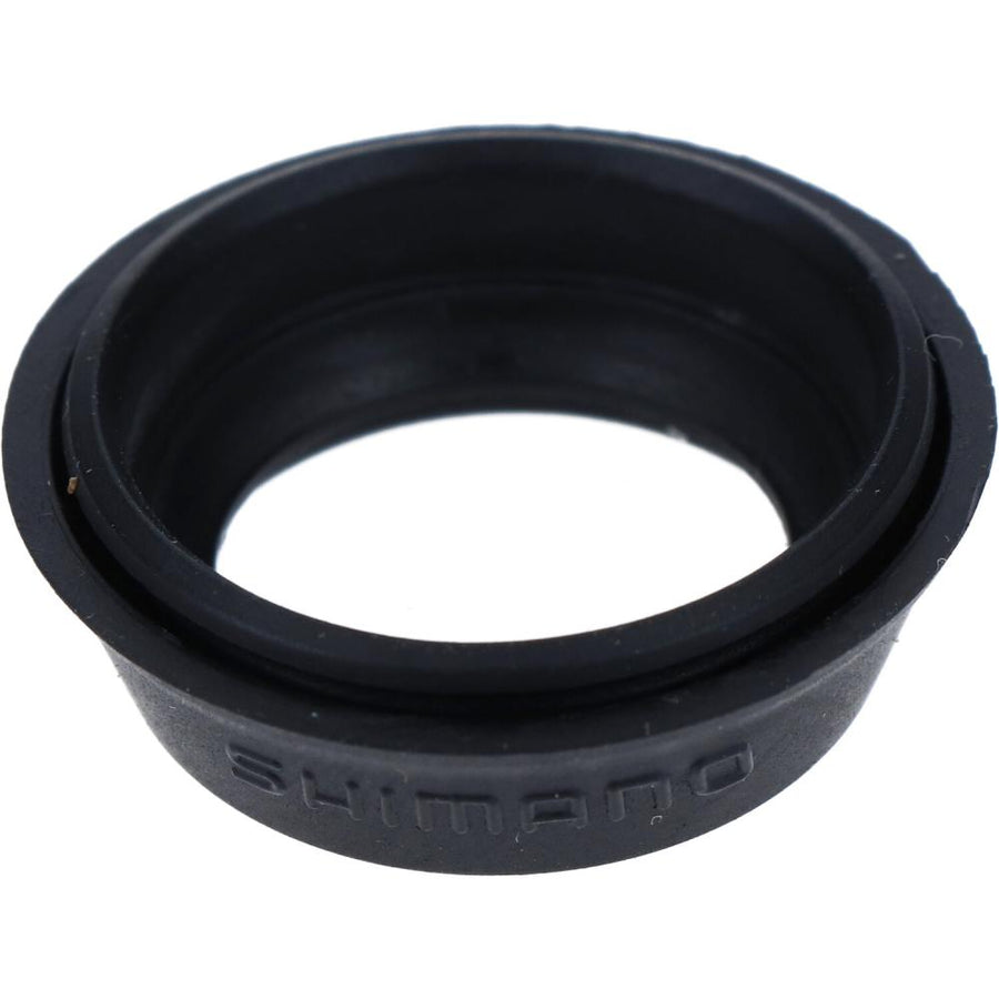 SHIMANO STAUBKAPPE AUSSEN HBM530 - Ersatzstaubkappe für Vorderradnaben, ca. 2 g