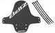 ROCKSHOX VR STECKBLECH FENDER SCHWARZ ROT ZIPP