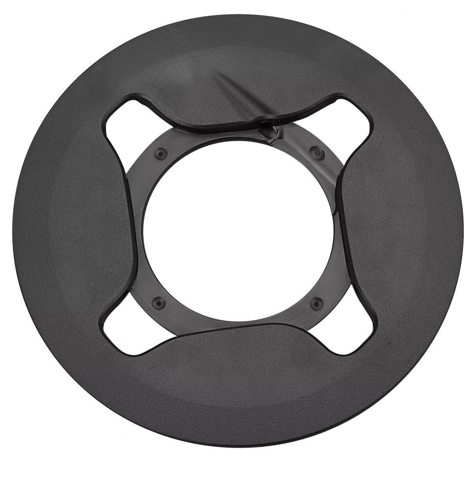 CHG LEVO SL KIDS, CHAINRING GUARD, 32T, SPIDER MOUNTED, PLASTIC, CLIP-ON