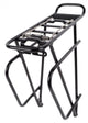 AtranVelo System-Gepäckträger Tour 365BS schwarz 28 Zoll Alu inklusive AVS System