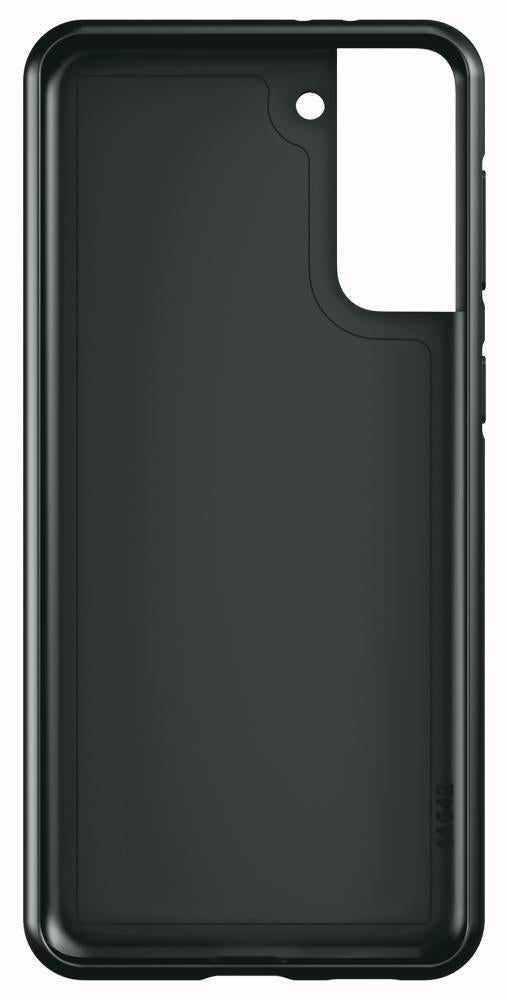 SKS COMPIT Cover für Samsung Galaxy S21+ 5G  Robuste 2-Komponenten-Hülle mit spezieller Befestigung für sichere Montage am Fahrradlenker