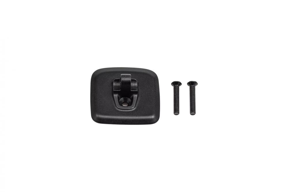 COMO Gen.2 TCD-W 2 Lenkerhalterung Grundplatte mit Schrauben - BAR SUB - Adapter