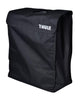 Thule EasyFold Tragetasche - Schützende Transporttasche für Fahrradträger