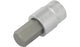 VAR Sechskant-Bit-Einsatz PE-10800 14 mm Campagnolo Power Torque 14 - für hohe Drehmomente