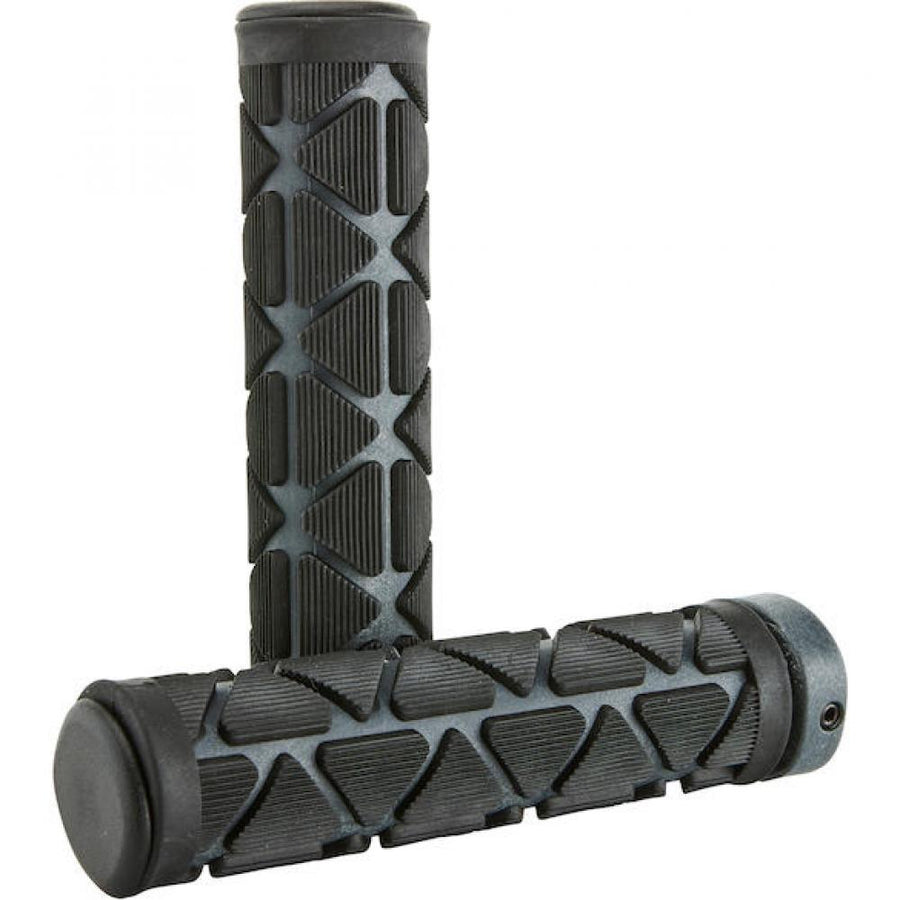 Procraft Lenkergriff All-Mountain 135 mm schwarz - sicherer Komfortgriff für MTB