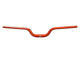 Spank Spoon 800 bar 800mm orange 60mm