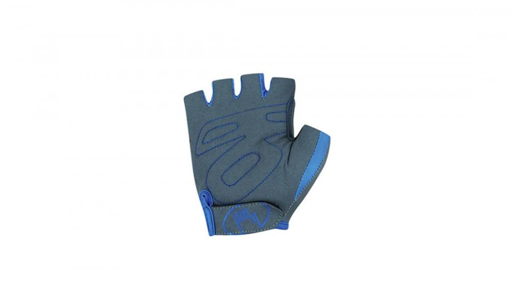 Roeckl Fahrradhandschuhe Kids Trentino Marine Größe 4