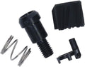 SHIMANO Kabel-Einstellschraube für RD-R8000 - präzise Schaltfeineinstellung