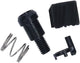 SHIMANO Kabel-Einstellschraube für RD-R8000 - präzise Schaltfeineinstellung