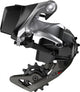 SRAM RED eTap Schaltwerk 11-fach, mittellang 32T A2 - präzise Funk-Schaltperformance