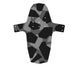 Hebie Schutzblech Swap Front 26\"|27.5\"|28\"|29\" breite 140mm Camouflage Folie +5 Kabelbinder