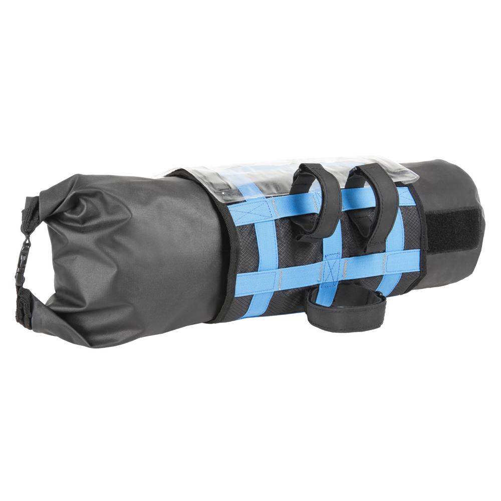 M-Wave Lenkertasche BP Front Größe 59x23 cm 10l wasserdicht