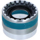 SHIMANO Lagerschale Links für BB-UN300 - 1,, 37x24 mm, 24 mm