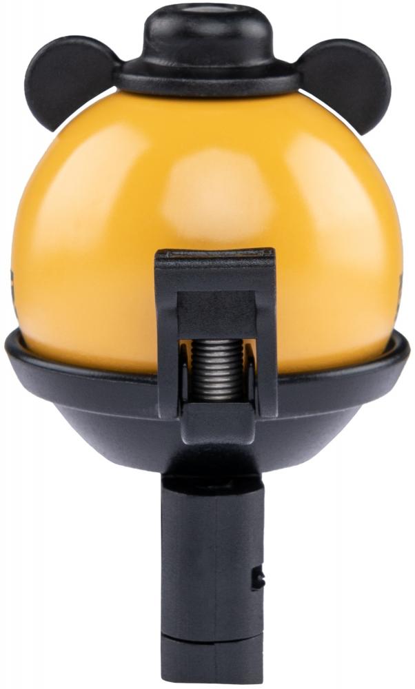 CONTEC KINDERGLOCKE BEAST ORANGE