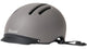 Thousand Chapter Urban Grey L MIPS - Fahrradhelm für Erwachsene, Größe L 59-62 cm, abnehmbares Visier, Magnetverschluss, integriertes Rücklicht, urbanes Design, hohe Sicherheit