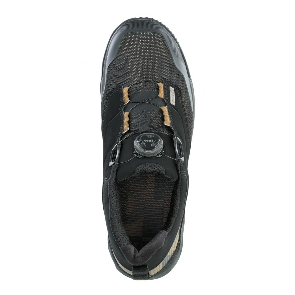 ION MTB Clipless Shoes Rascal Select BOA Größe 39 - Mountainbike Klickschuhe mit BOA-System - Bekleidung