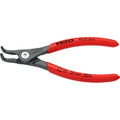 Knipex Präzisions Sicherungsringzange 90° für Außenringe auf Wellen Knipex 49 21 A11