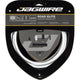 Jagwire Road Elite Sealed Bremszugset Weiß - Slick-Lube Liner für Rennräder