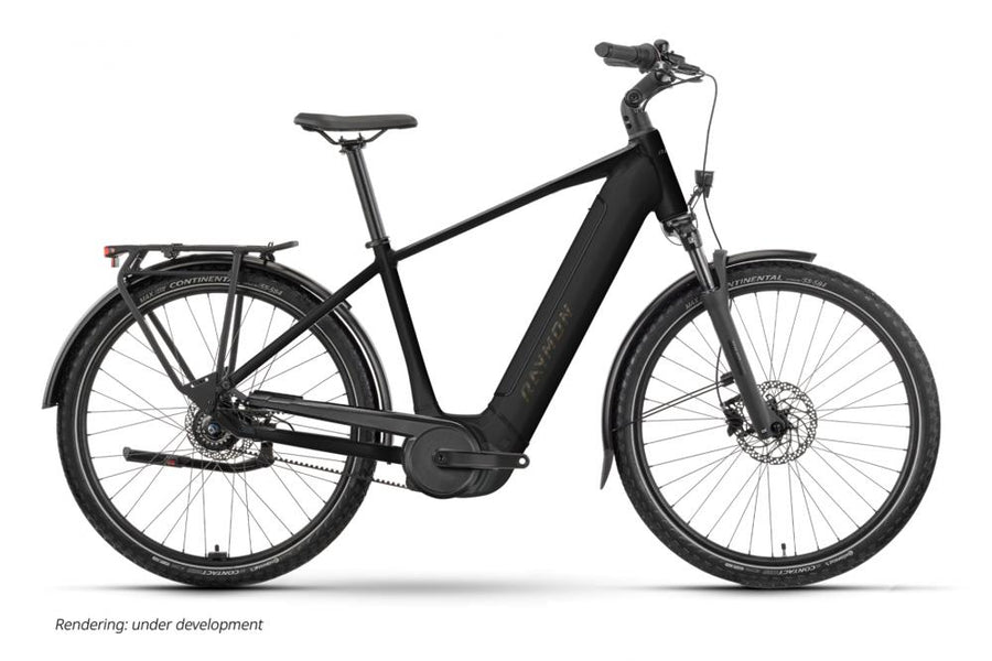 Metmo Pro Diamond 27.5" x M 5S Nexus FW