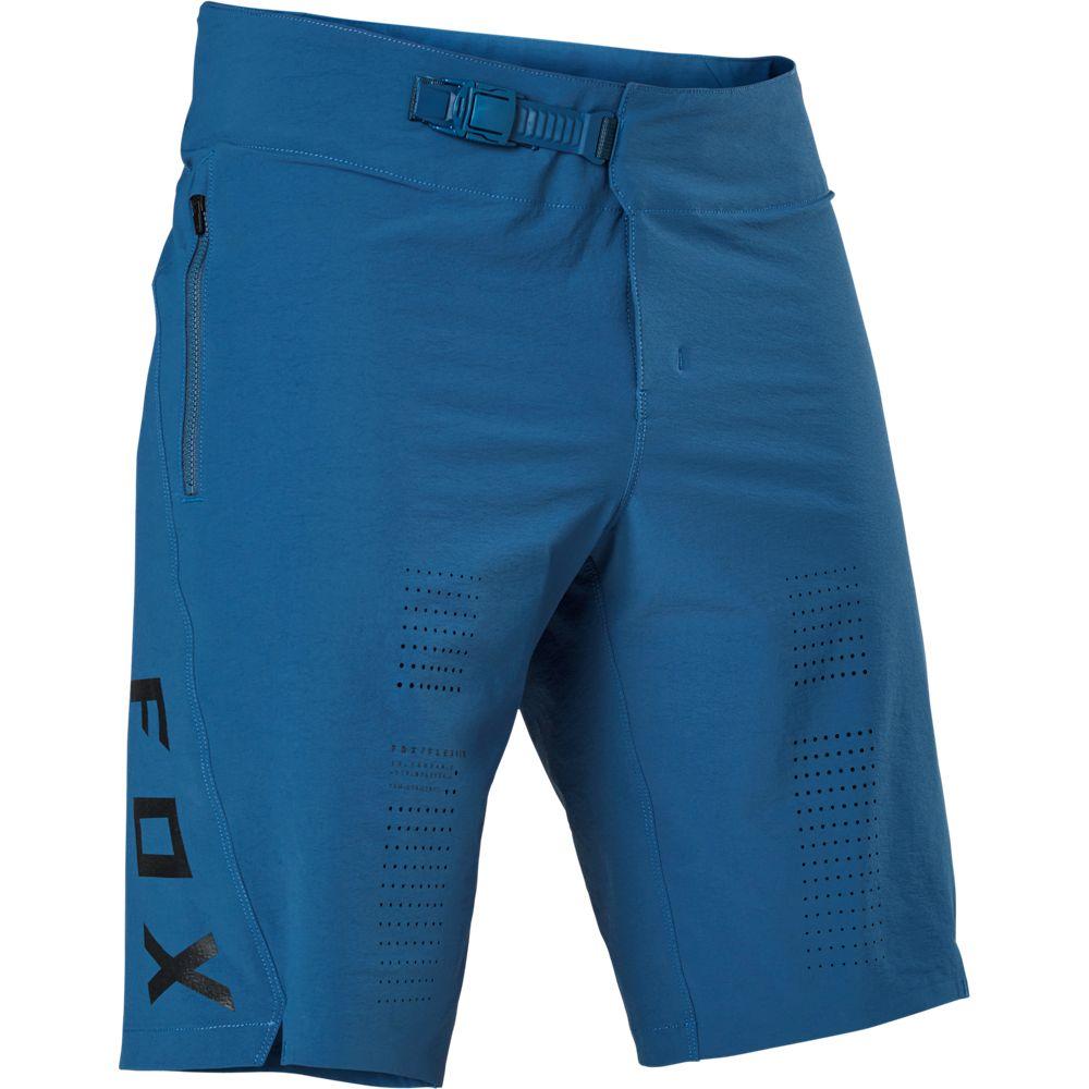 Fox Shorts Flexair Dark Indigo Größe 30