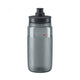 ELITE Trinkflasche Fly Tex Smoke 550 ml - ultraleichte Sport-Trinkflasche für hohe Performance