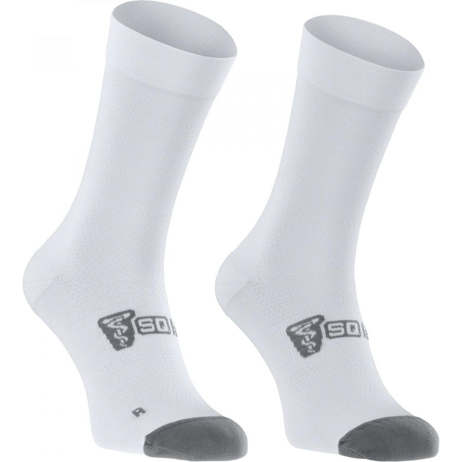 SQlab SQ-SOCKS ONE12 Fahrradsocken Größe S (EU 36-38) - High-Performance Radsport Socken