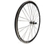 Miche LRS Renn Reflex XL Campagnolo Clincher Laufradsatz Silber - Zuverlässige Road-Performance