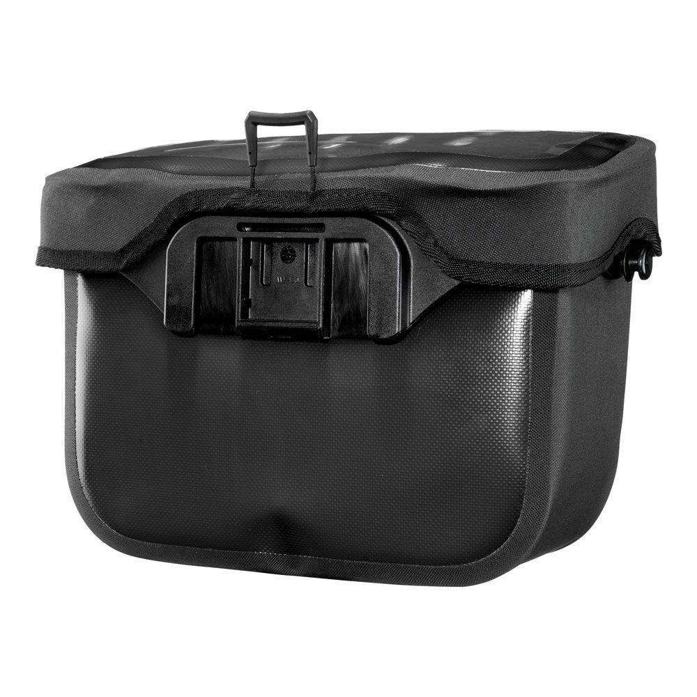 Ortlieb Ultimate Six Free 6,5l black