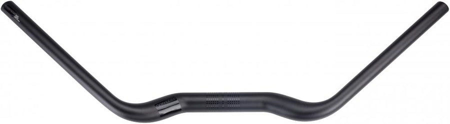 CONTEC Fahrradlenker Sendai 90 - 660 mm, 41° Backsweep