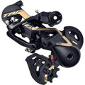 TRP DH7 RD-M860 7-fach Schaltwerk Gold - Downhill Schaltwerk mit 272 g