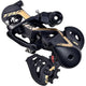TRP DH7 RD-M860 7-fach Schaltwerk Gold - Downhill Schaltwerk mit 272 g
