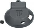 Shimano Haupthebel-Abdeckung Y6WV98050 mit Befestigungsschraube