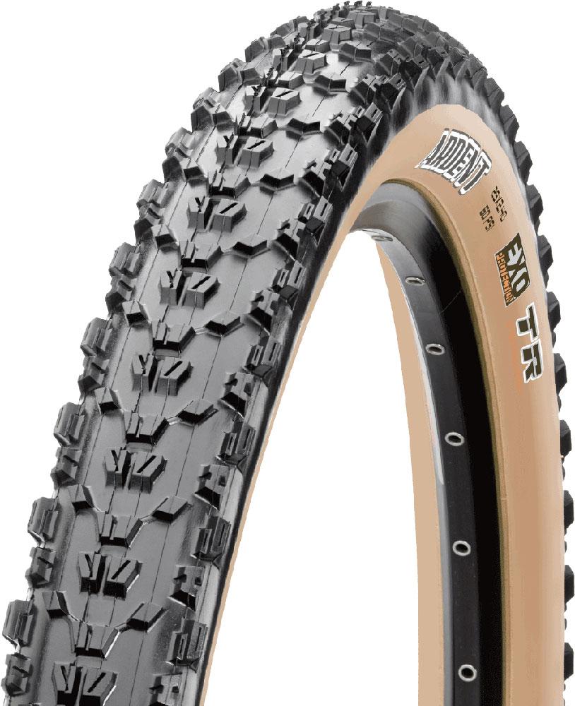 Maxxis Reifen Ardent 29x2.25" 56-622 schwarz/creme TLR faltbar"