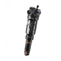 Rockshox HR Dämpfer RS SIDLuxe Ultimate Remote A2 schwarz 145x 27.5 Zoll Trunnion 2-Pos OutPull