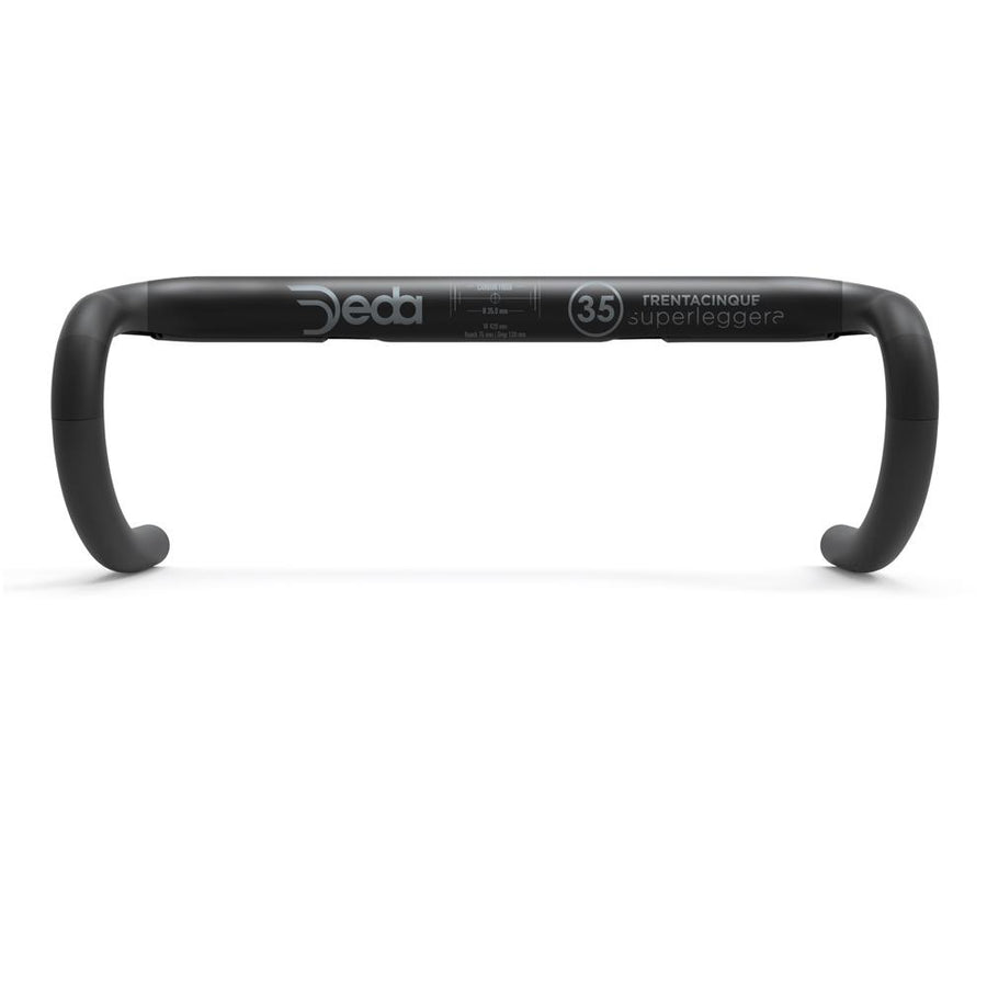 Lenker Superleggera 35 46cm / Ø 35mm