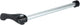 SHIMANO STECKACHSE KPL.12X142MM E-THR. Steckachse - 12X142MM, 142MM