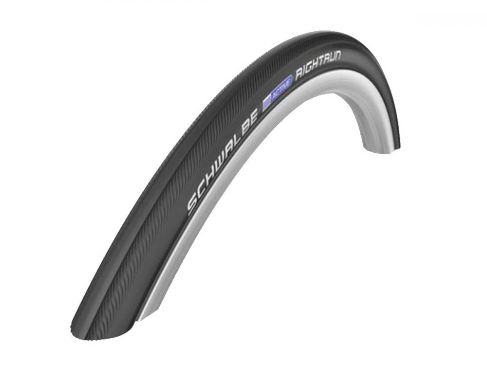 Schwalbe Reifen RIGHTRUN 26x1.00 ETRTO 25-590 NMC K-Guard Active Line Tube HS387