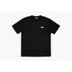 Race Face Logo T-Shirt, black, S schwarz - lässiges Bike-Lifestyle Shirt