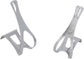 CONTEC PEDALHAKEN TRACK NIRO SILBER