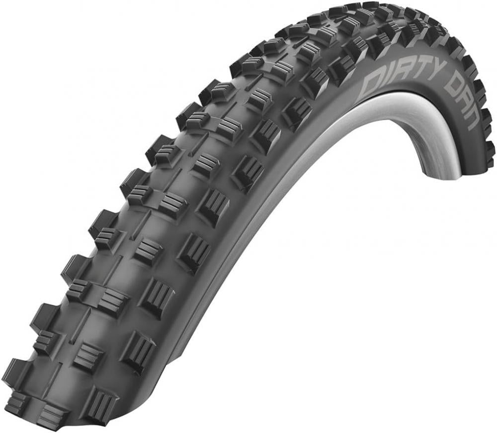 Schwalbe Reifen Dirty Dan 27.5x2.00" 50-584 schwarz faltbar"