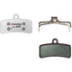 SwissStop BREMSBELAG SWISSSTOP DISC 27 E 27 - leiser, hitzestabiler E-Bike-Bremsbelag