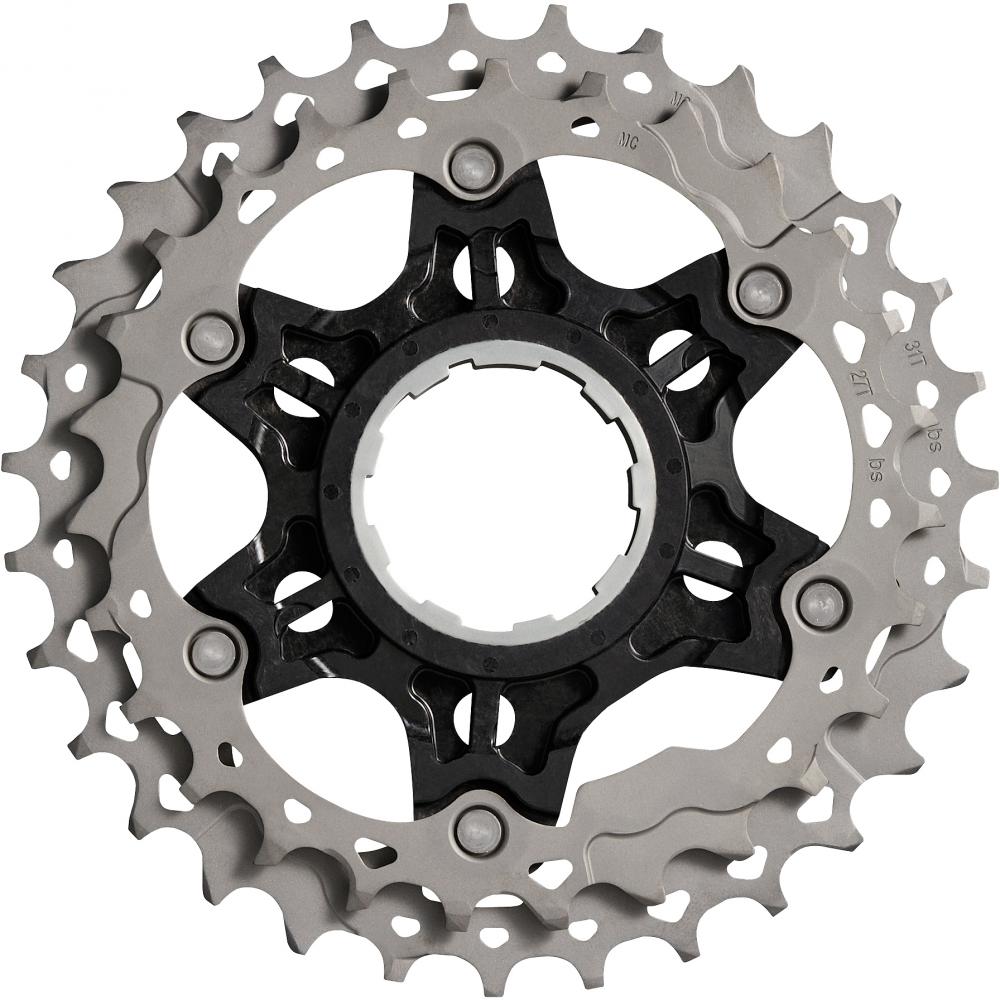 Ritzel Für Cs-m9000 27-31 Zähne - 27-31 Zähne, 31 Zähne