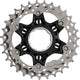 SHIMANO Ritzel für CS-M9000 27-31 Zähne - 27-31 Zähne, 31 Zähne