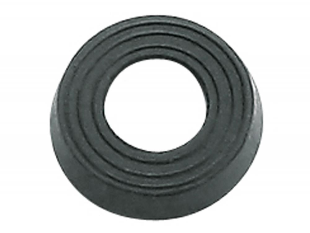 SKS Gummi-Topfmanschette 30mm 10150 Hochwertige Schutzmanschette für Fahrradpumpen, langlebiges Material, perfekte Passform für optimale Abdichtung und Leistung