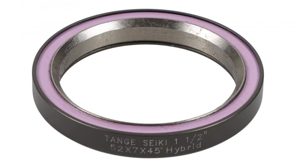 HDS BEARING Steuersatz Lager 1.5" - 52x40x7mm - 45°/45° - Lower Headset Bearing - Steuersatzlager