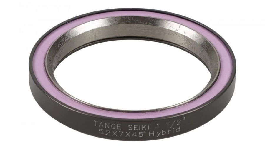 HDS BEARING Steuersatz Lager 1.5" - 52x40x7mm - 45°/45° - Lower Headset Bearing - Steuersatzlager
