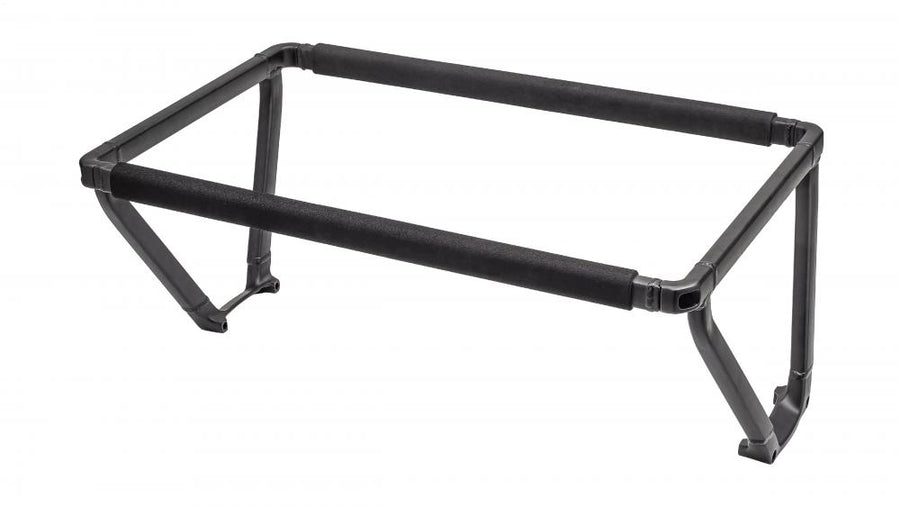 Specialized PORTO SAFETY RAILS ONE-SIZE BLACK - Sicherheitsrails für Gepäckträger - RACK