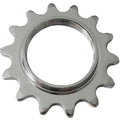 Novatec Schraubzahnkranz 15 Zähne 1/2 x 1/8"